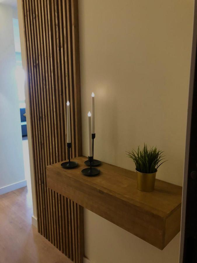 Suite Playa Gijon Centro, Apartamento Nuevo, 5 Huespedes Vut-3622-As Exterior foto