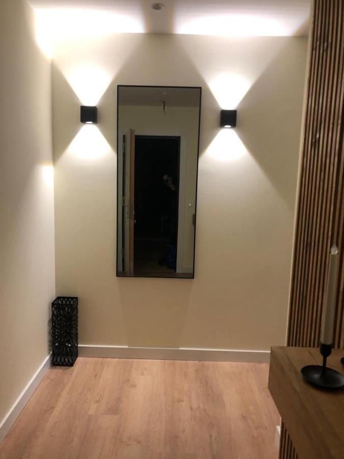 Suite Playa Gijon Centro, Apartamento Nuevo, 5 Huespedes Vut-3622-As Exterior foto