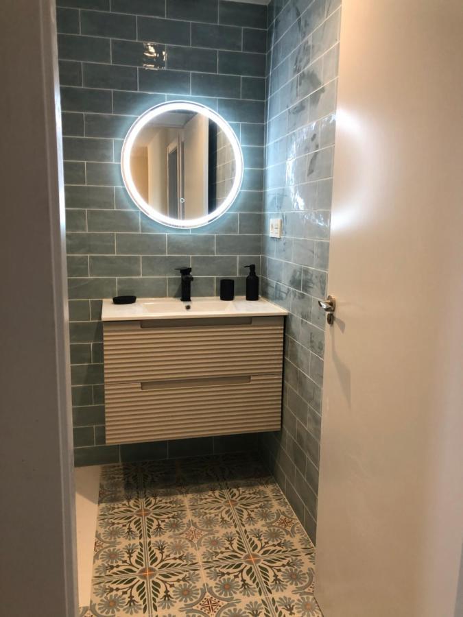 Suite Playa Gijon Centro, Apartamento Nuevo, 5 Huespedes Vut-3622-As Exterior foto